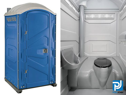 Portable Toilet Rentals in Lackawanna County, PA